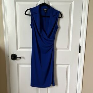 Express Sleeveless Dress